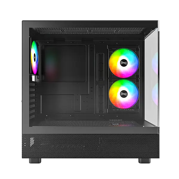 Black Hole V2