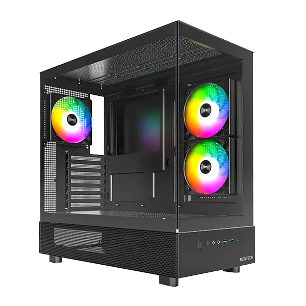Black Hole V2