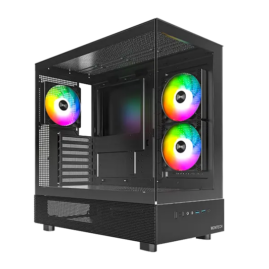Black Hole V2